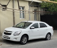 Chevrolet  Cobalt, 2023, 1.5L, 157000 km, Avtomat