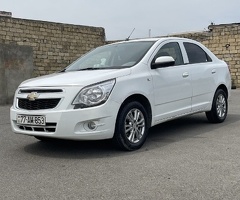Chevrolet  Cobalt, 2023, 1.5L, 157000 km, Avtomat
