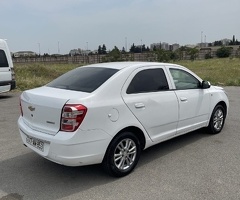 Chevrolet  Cobalt, 2023, 1.5L, 157000 km, Avtomat