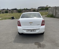 Chevrolet  Cobalt, 2023, 1.5L, 157000 km, Avtomat