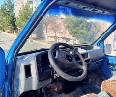 1989, 2.5L, 154000 km, Mexanika