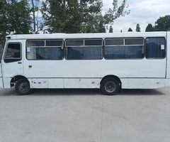 2008, 4.6L, 433000 km, Mexanika