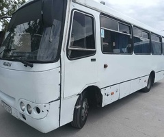 2008, 4.6L, 433000 km, Mexanika
