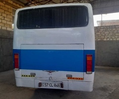 2005, 3.5L, 366990 km, Mexanika