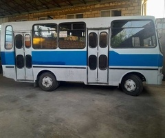 2005, 3.5L, 366990 km, Mexanika