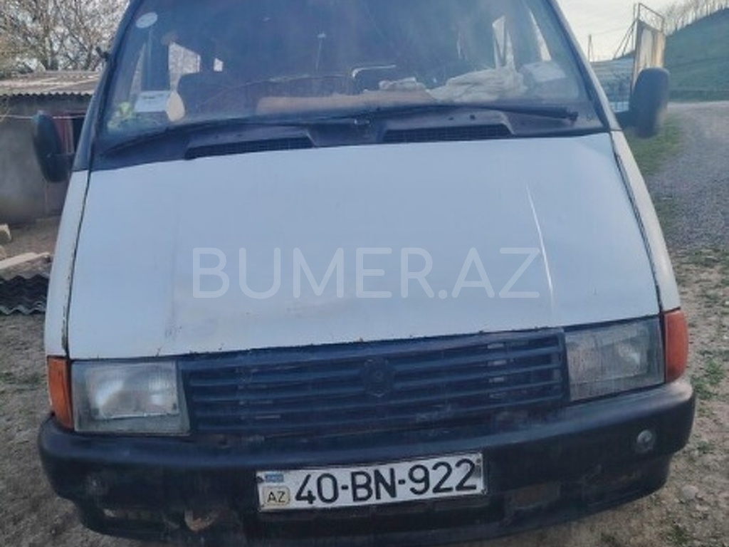 1998, 2.5L, 555550 km, Mexanika