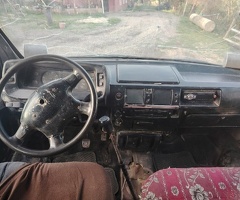 1998, 2.5L, 555550 km, Mexanika