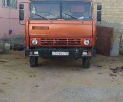 5320 , 1989, 11L, 500000 km, Mexanika