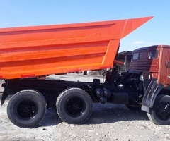 5320 , 1989, 11L, 500000 km, Mexanika