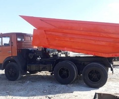 5320 , 1989, 11L, 500000 km, Mexanika