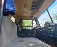 5320 , 1989, 11L, 500000 km, Mexanika