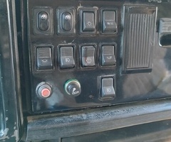 6520 , 1994, 12L, 200000 km, Mexanika