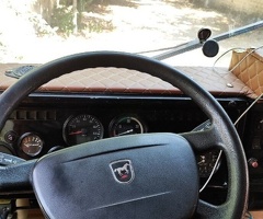 6520 , 1994, 12L, 200000 km, Mexanika