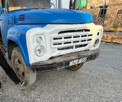 130 , 1991, 12L, 250000 km, Mexanika
