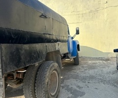 130 , 1991, 12L, 250000 km, Mexanika