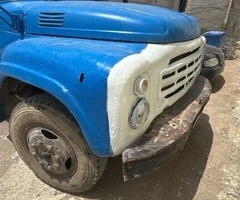 130 , 1991, 12L, 250000 km, Mexanika
