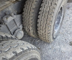Kamaz, Avto Kranlar, 1985, 50000 km