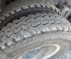Kamaz, Avto Kranlar, 1985, 50000 km