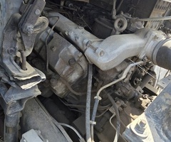 Kamaz, Avto Kranlar, 1985, 50000 km