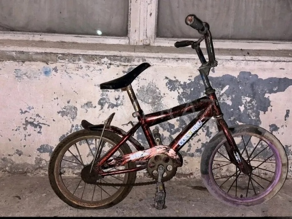Velosiped