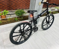 Velosiped