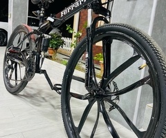 Velosiped