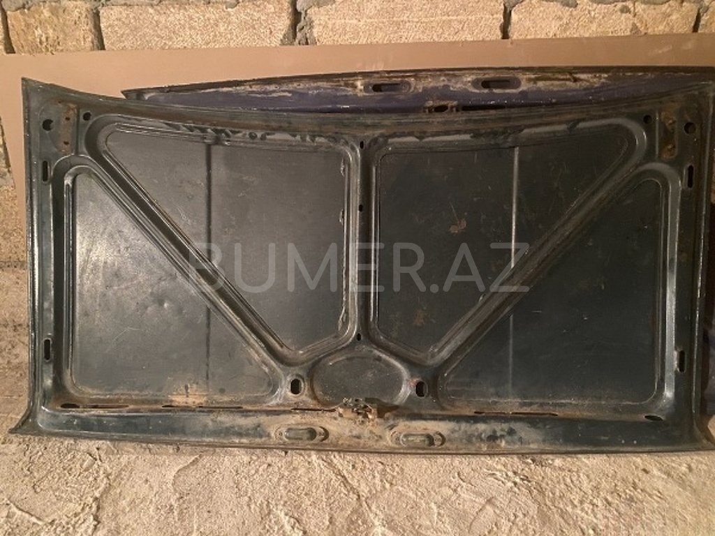 Ban-Kuza hissələr  LADA (VAZ), "LADA (VAZ) 2107" baqaji