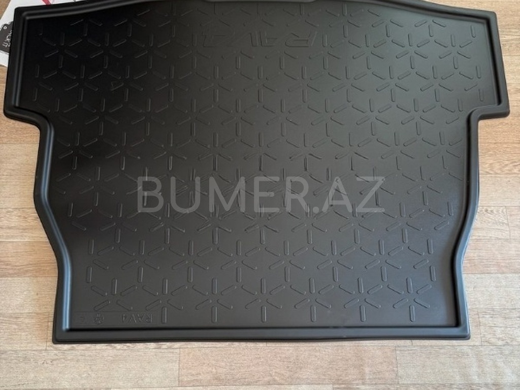 Aksesuarlar-Tüninq, "Toyota Rav 4" baqaj örtüyü