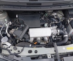 Nissan  Note, 2015, 1.2L, 138000 km, Avtomat