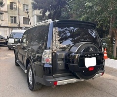Mitsubisi  Pajero, 2007, 3.0L, 222000 km, Avtomat