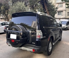 Mitsubisi  Pajero, 2007, 3.0L, 222000 km, Avtomat