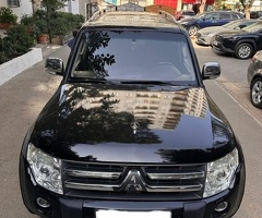 Mitsubisi  Pajero, 2007, 3.0L, 222000 km, Avtomat