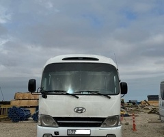 2012, 3.9L, 400000 km, Mexanika