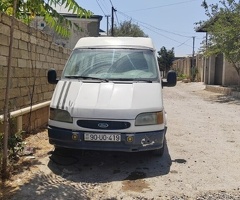 1995, 2.5L, 358000 km, Mexanika