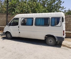 1995, 2.5L, 358000 km, Mexanika