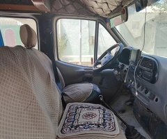 1995, 2.5L, 358000 km, Mexanika
