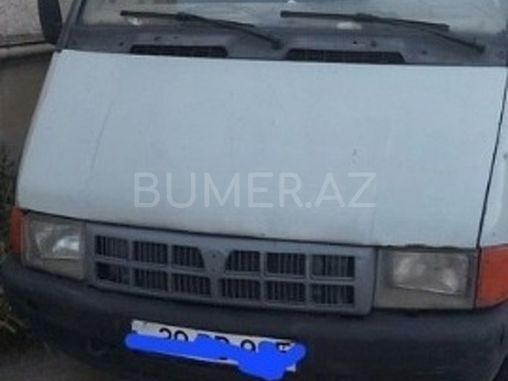 330200  , 1997, 2.4L, 350000 km, Mexanika