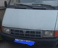330200  , 1997, 2.4L, 350000 km, Mexanika