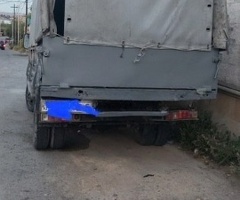 330200  , 1997, 2.4L, 350000 km, Mexanika