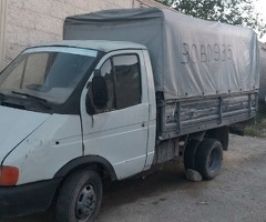 330200  , 1997, 2.4L, 350000 km, Mexanika