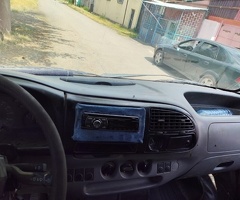 Transit , 1997, 2.5L, 521456 km, Mexanika