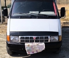 33027 , 1998, 2.7L, 150000 km, Mexanika