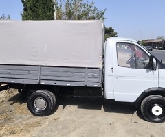 33027 , 1998, 2.7L, 150000 km, Mexanika