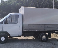 33027 , 1998, 2.7L, 150000 km, Mexanika