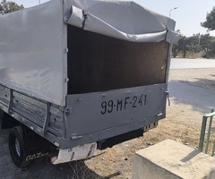33027 , 1998, 2.7L, 150000 km, Mexanika