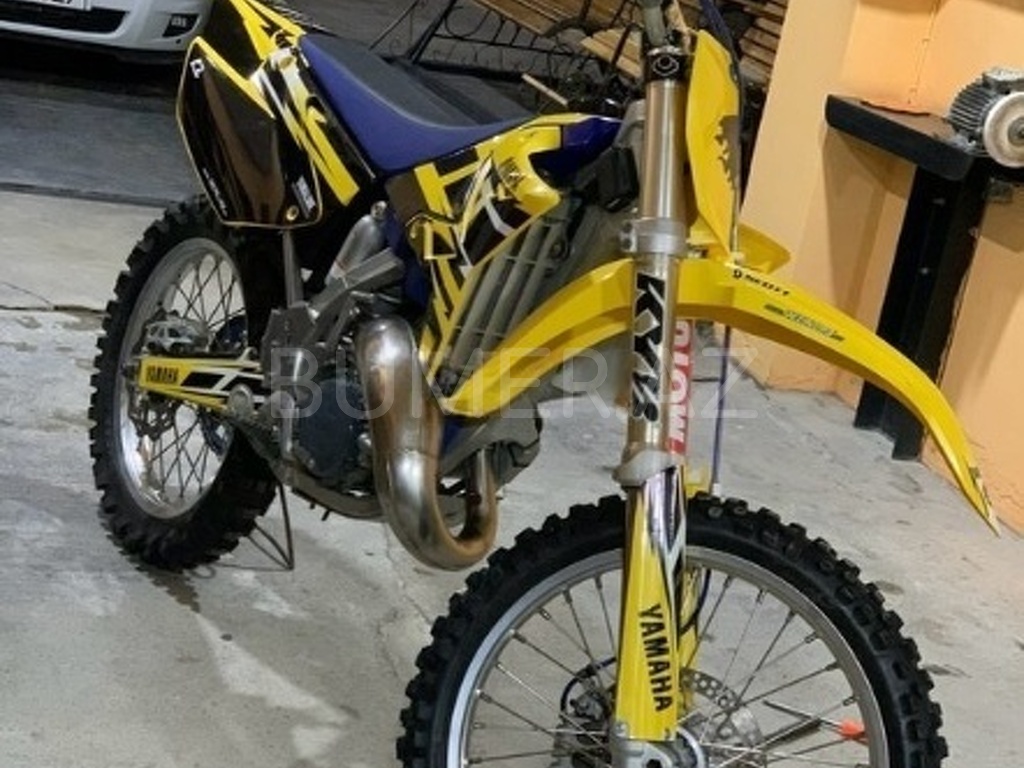 Motosiklet, 2010, 0.15L, 12000 km