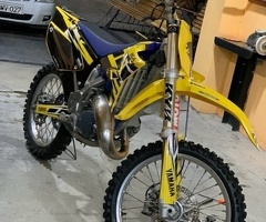 Motosiklet, 2010, 0.15L, 12000 km