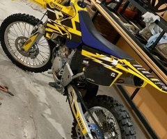 Motosiklet, 2010, 0.15L, 12000 km