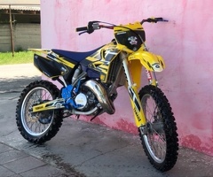Motosiklet, 2010, 0.15L, 12000 km