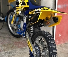 Motosiklet, 2010, 0.15L, 12000 km